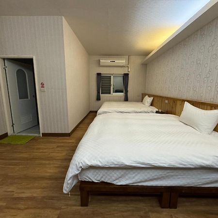 Lin Tea B&B Ruisui Zewnętrze zdjęcie