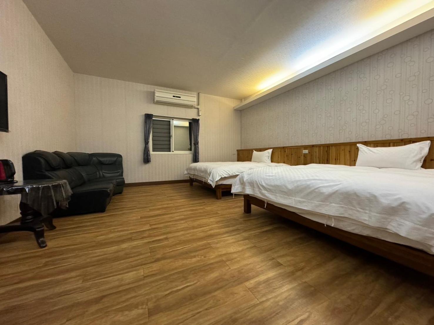 Lin Tea B&B Ruisui Zewnętrze zdjęcie