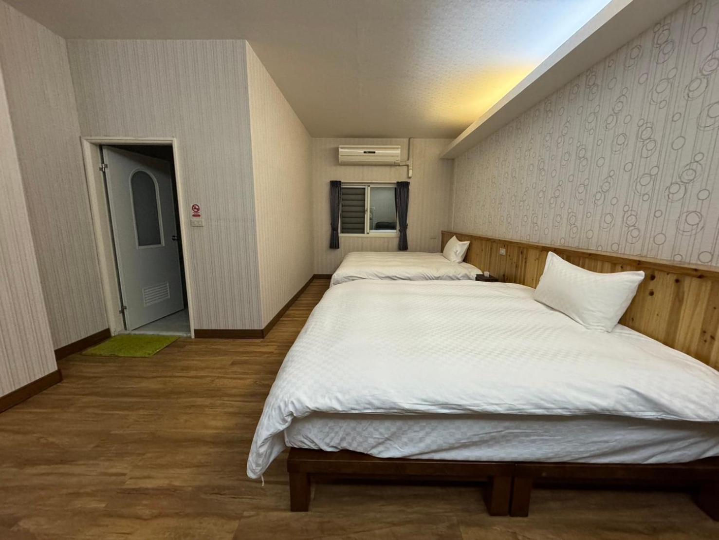Lin Tea B&B Ruisui Zewnętrze zdjęcie