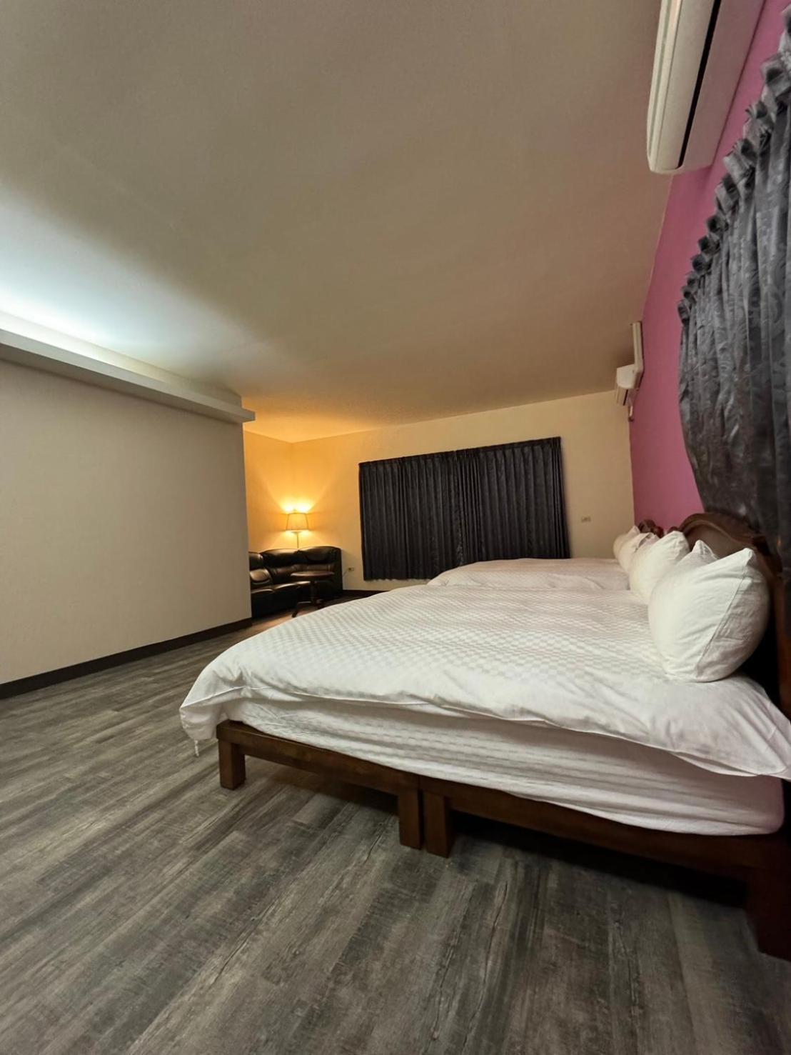 Lin Tea B&B Ruisui Zewnętrze zdjęcie