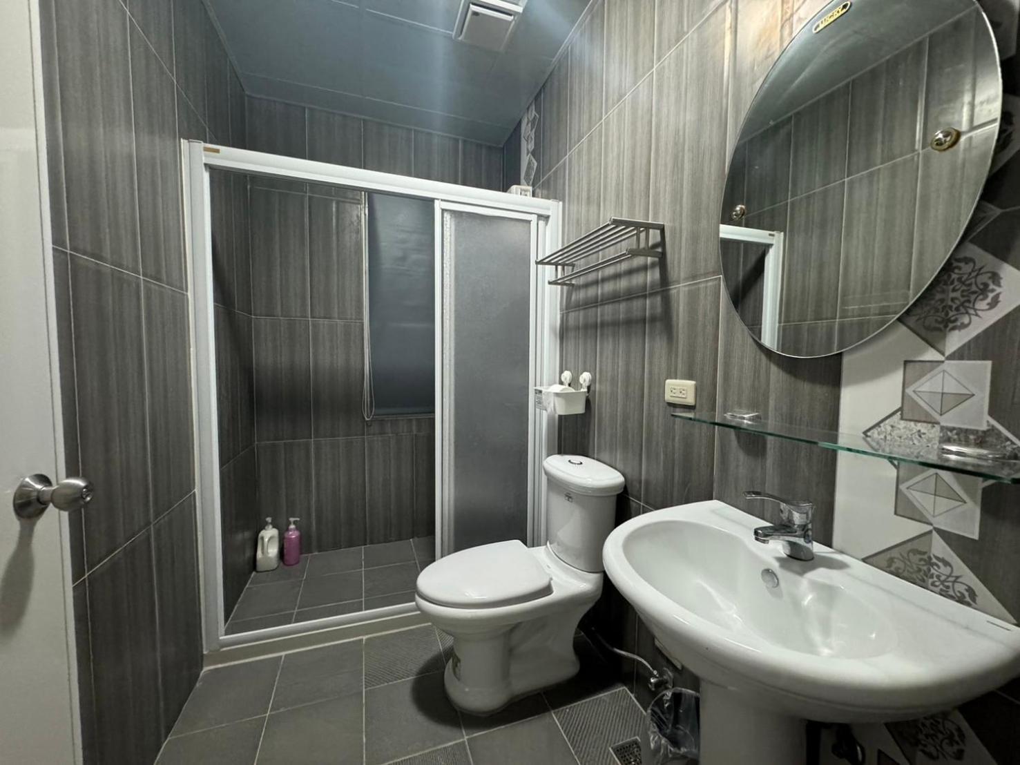 Lin Tea B&B Ruisui Zewnętrze zdjęcie