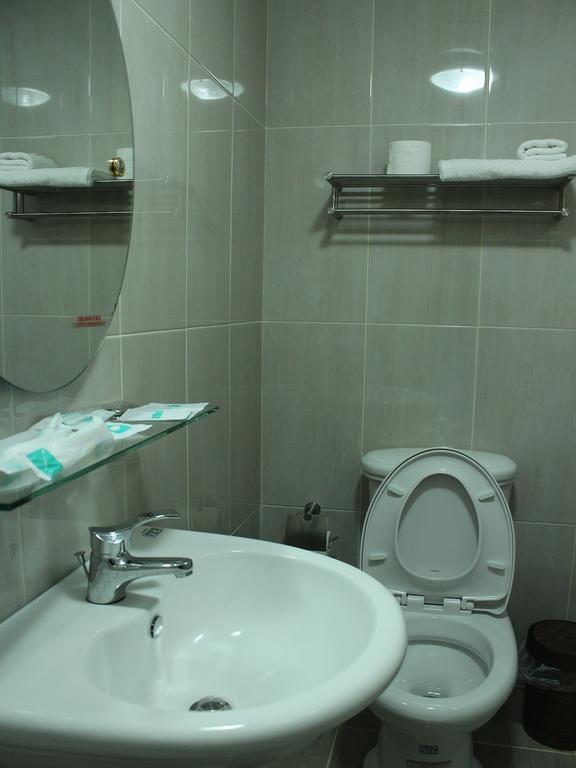 Lin Tea B&B Ruisui Pokój zdjęcie
