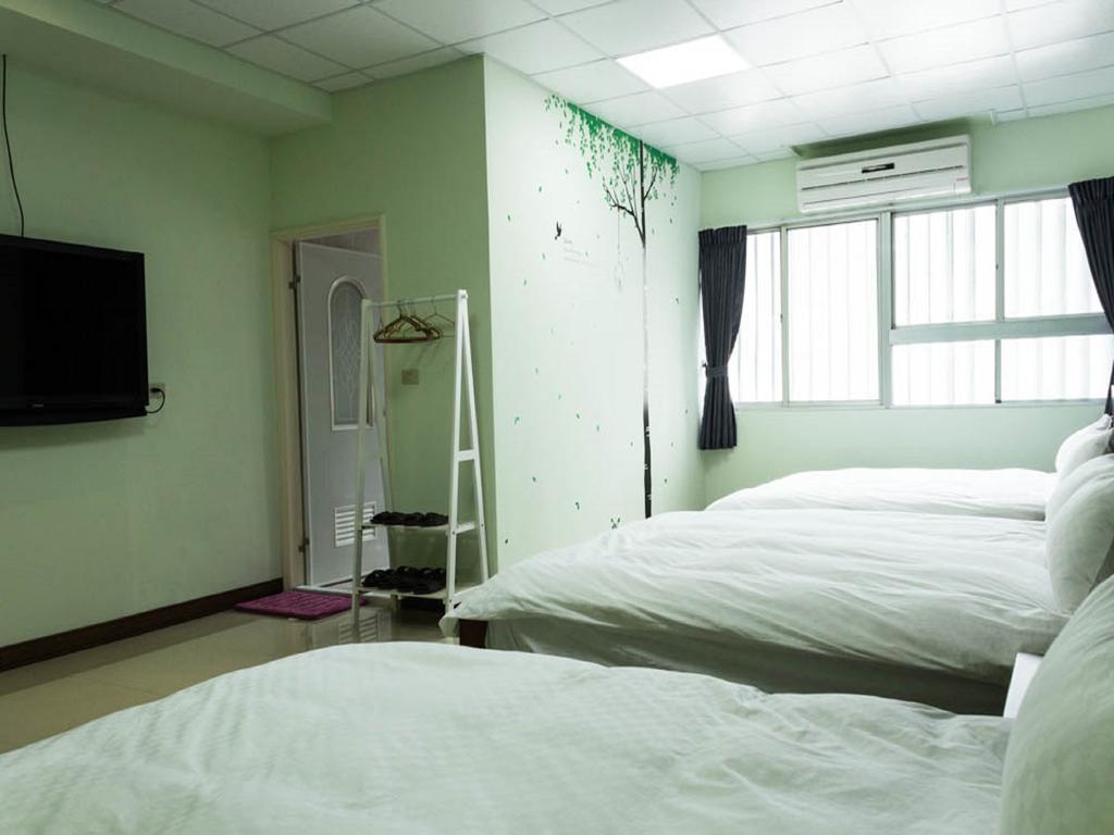Lin Tea B&B Ruisui Pokój zdjęcie