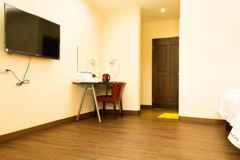 Lin Tea B&B Ruisui Pokój zdjęcie