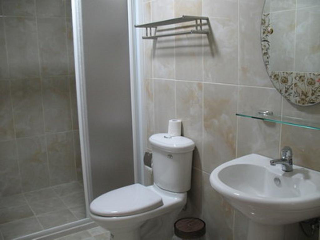 Lin Tea B&B Ruisui Pokój zdjęcie