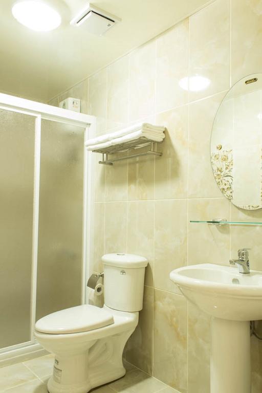 Lin Tea B&B Ruisui Pokój zdjęcie
