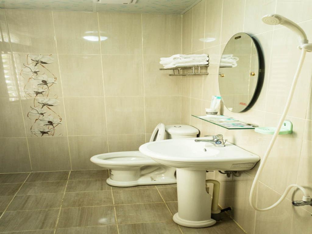 Lin Tea B&B Ruisui Zewnętrze zdjęcie