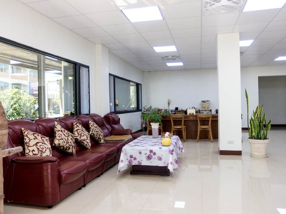Lin Tea B&B Ruisui Zewnętrze zdjęcie