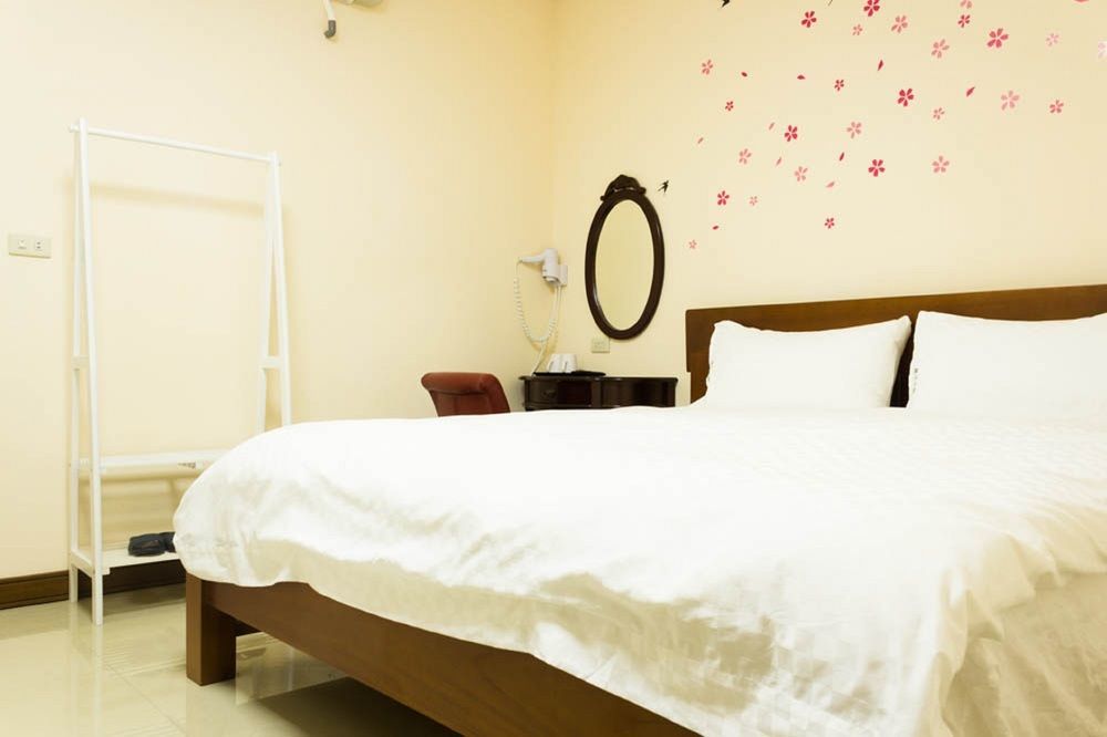 Lin Tea B&B Ruisui Zewnętrze zdjęcie