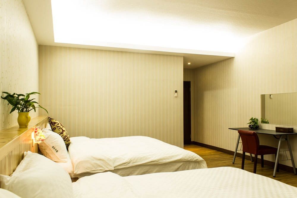 Lin Tea B&B Ruisui Zewnętrze zdjęcie