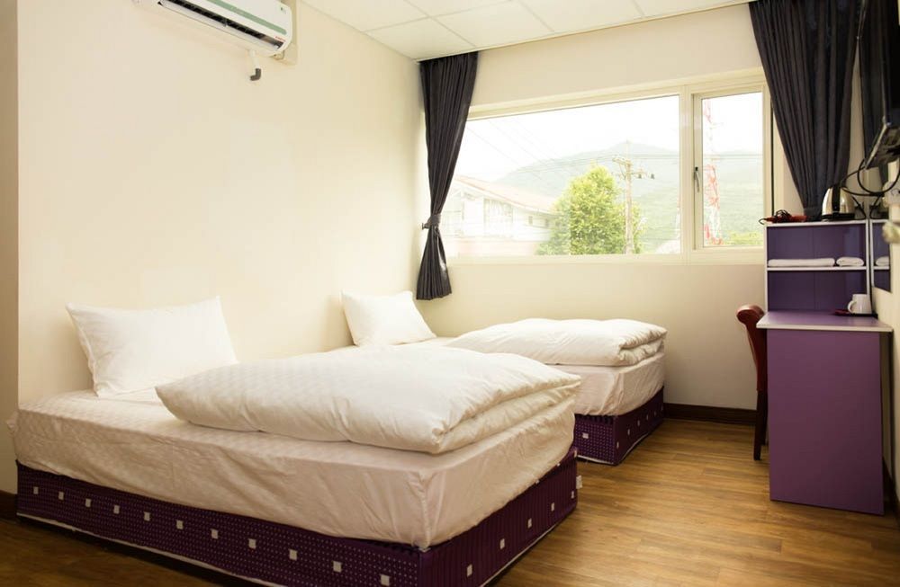Lin Tea B&B Ruisui Zewnętrze zdjęcie