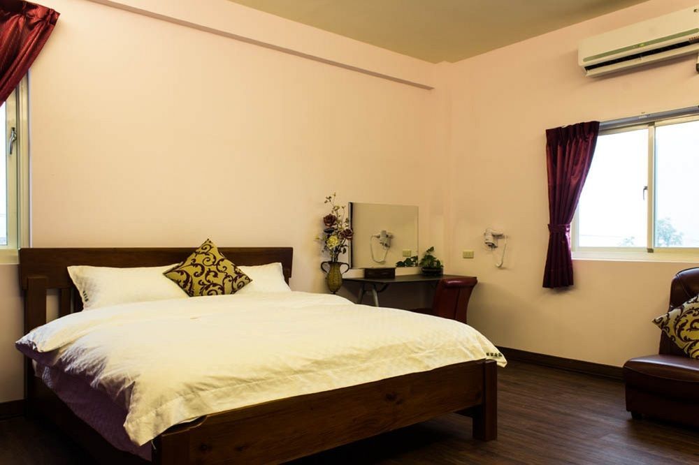 Lin Tea B&B Ruisui Zewnętrze zdjęcie